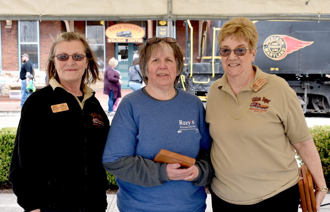 Ramps and Rail Festival draws crowd News, Sports, Jobs The